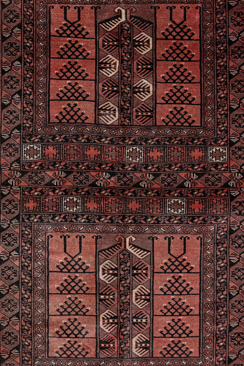 Chakesh-Ensi Rug